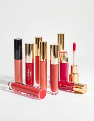 Lip Gloss
